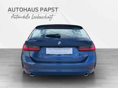 BMW 3er Gebrauchtwagen BMW 3er Gebrauchtwagen