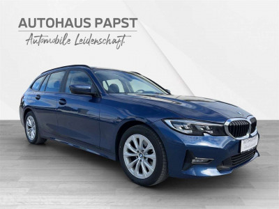 BMW 3er Gebrauchtwagen BMW 3er Gebrauchtwagen