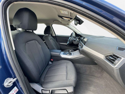 BMW 3er Gebrauchtwagen BMW 3er Gebrauchtwagen