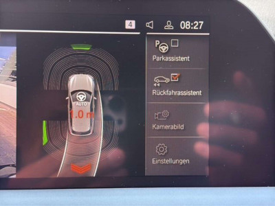 BMW 1er Gebrauchtwagen