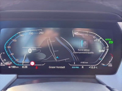 BMW 1er Gebrauchtwagen