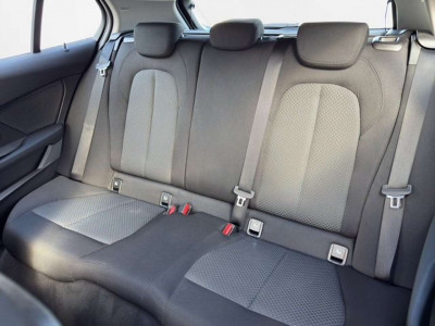 BMW 1er Gebrauchtwagen