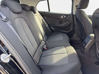 BMW 1er Gebrauchtwagen