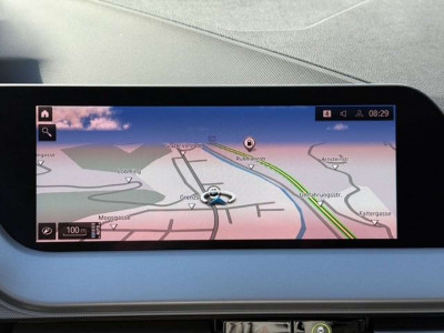 BMW 1er Gebrauchtwagen