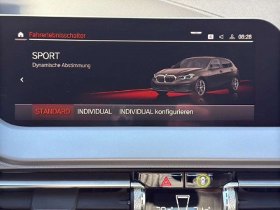 BMW 1er Gebrauchtwagen