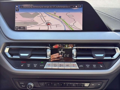 BMW 1er Gebrauchtwagen