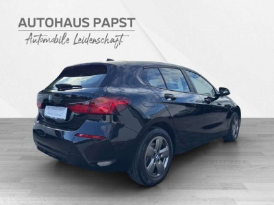 BMW 1er Gebrauchtwagen