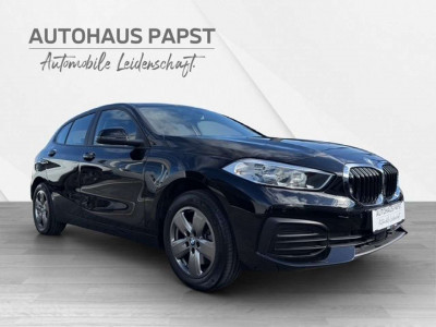 BMW 1er Gebrauchtwagen