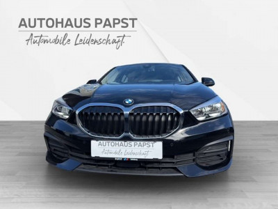 BMW 1er Gebrauchtwagen