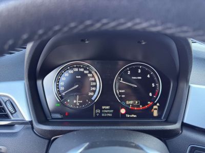 BMW X1 Gebrauchtwagen