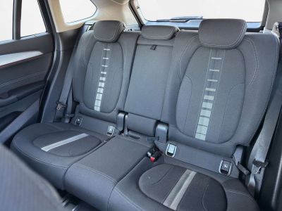 BMW X1 Gebrauchtwagen