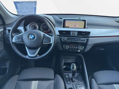 BMW X1 Gebrauchtwagen