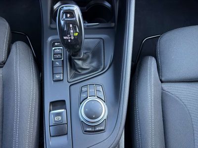 BMW X1 Gebrauchtwagen