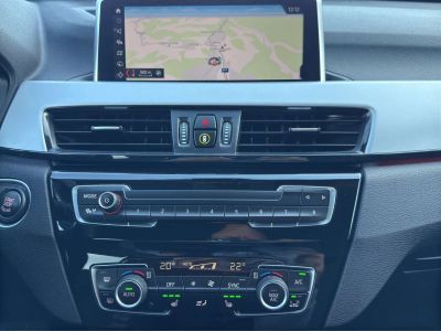 BMW X1 Gebrauchtwagen