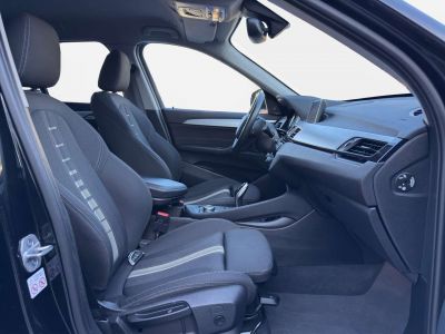 BMW X1 Gebrauchtwagen