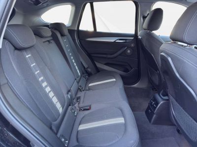 BMW X1 Gebrauchtwagen