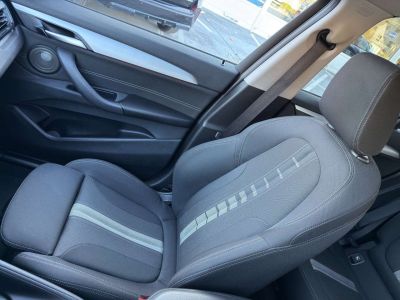 BMW X1 Gebrauchtwagen