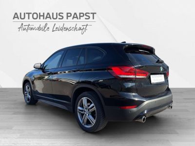 BMW X1 Gebrauchtwagen