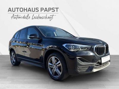 BMW X1 Gebrauchtwagen