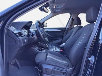 BMW X1 Gebrauchtwagen