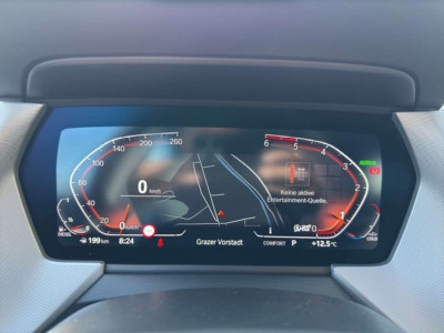 BMW 1er Gebrauchtwagen