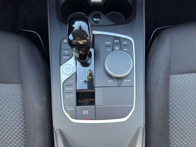 BMW 1er Gebrauchtwagen