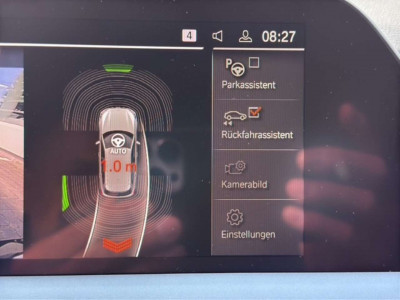 BMW 1er Gebrauchtwagen