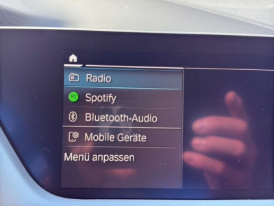 BMW 1er Gebrauchtwagen