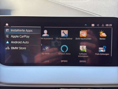 BMW 1er Gebrauchtwagen