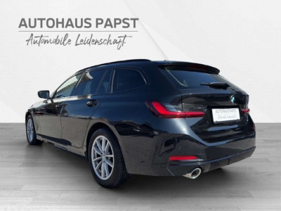 BMW 3er Gebrauchtwagen