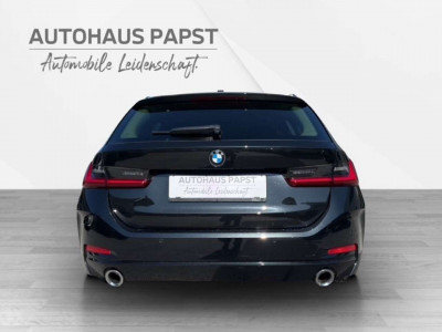 BMW 3er Gebrauchtwagen