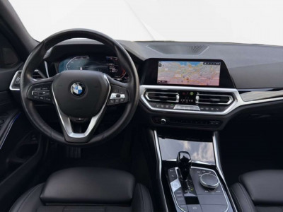 BMW 3er Gebrauchtwagen