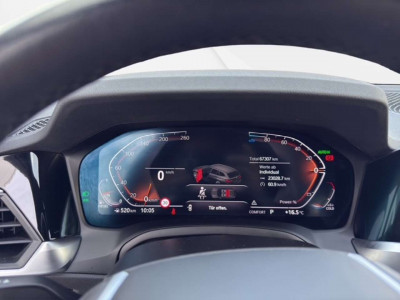 BMW 3er Gebrauchtwagen