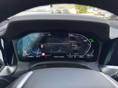 BMW 3er Gebrauchtwagen