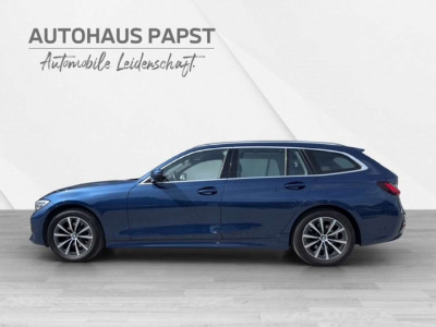 BMW 3er Gebrauchtwagen