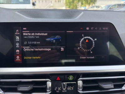 BMW 3er Gebrauchtwagen