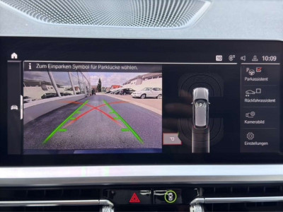 BMW 3er Gebrauchtwagen