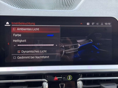 BMW 3er Gebrauchtwagen