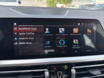 BMW 3er Gebrauchtwagen