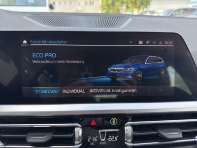 BMW 3er Gebrauchtwagen