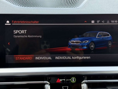 BMW 3er Gebrauchtwagen