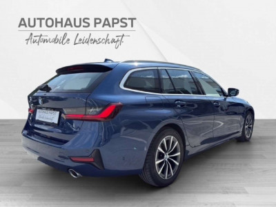 BMW 3er Gebrauchtwagen