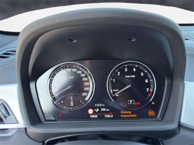 BMW X1 Gebrauchtwagen