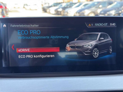 BMW X1 Gebrauchtwagen