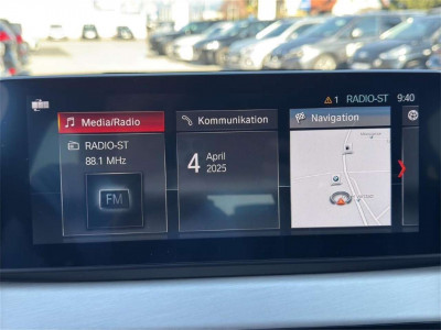 BMW X1 Gebrauchtwagen