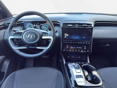 Hyundai Tucson Vorführwagen