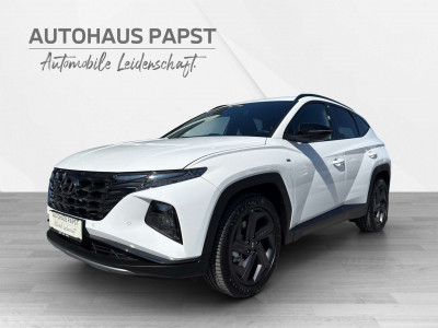 Hyundai Tucson Vorführwagen