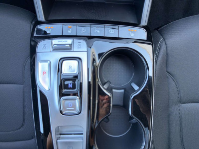 Hyundai Tucson Vorführwagen