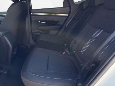 Hyundai Tucson Vorführwagen