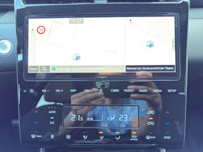 Hyundai Tucson Vorführwagen